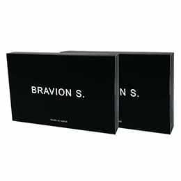 BRAVION S. 2箱セット