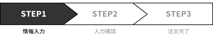 LPのステップ