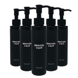 商品詳細 BRAVION Liquid 5本-[ナチュラルラボ]