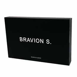 商品詳細 BRAVION S. 1箱-[ナチュラルラボ]